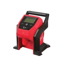 Milwaukee Power Tools M12 BI Sub-Compact Inflator 12V Bare Unit