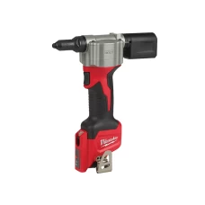 Milwaukee Power Tools M12 BPRT-0 Pop Rivet Tool 12V Bare Unit