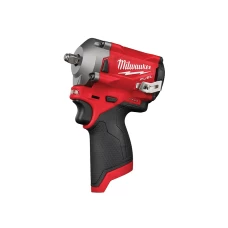 Milwaukee Power Tools M12 FIW38-0 FUEL™ 3/8in Impact Wrench 12V Bare Unit