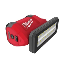 Milwaukee Power Tools M12 PAL-0 TRUEVIEW™ Pivot Area Light 12V Bare Unit