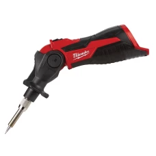 Milwaukee Power Tools M12 SI-0 Cordless Soldering Iron 12V Bare Unit