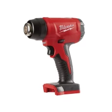 Milwaukee Power Tools M18 BHG-0 Cordless Heat Gun 18V Bare Unit