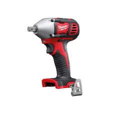 Milwaukee Power Tools M18 BIW12-0 Compact 1/2in Impact Wrench 18V Bare Unit