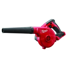 Milwaukee Power Tools M18 BBL-0 Compact Blower 18V Bare Unit