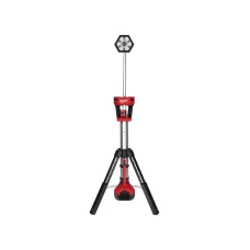 Milwaukee Power Tools M18 SAL-0 TRUEVIEW™ Stand Light 18V Bare Unit