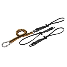 Roughneck Triple Connection Tool Lanyard