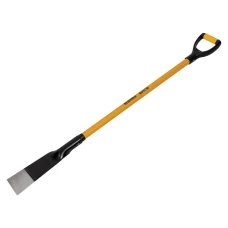 Roughneck THE MUTT PRO Multipurpose Demolition Scraper, Fibreglass