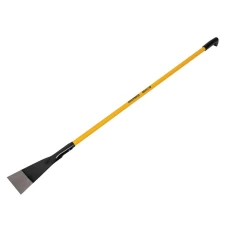 Roughneck THE BIG MUTT PRO Multipurpose Demolition Scraper, Fibreglass