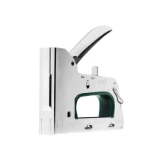 Rapid R34 PRO Heavy-Duty Hand Tacker (140 Staples 6-14mm)