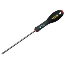 STANLEY® FatMax® Screwdriver Flared Tip 4.0 x 100mm