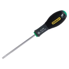 STANLEY® FatMax® Screwdriver Tamper-proof TORX Tip TTX30 x 125mm