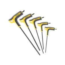 STANLEY® FatMax® P-Handle Hex Key Set (10-30mm), 5 Piece