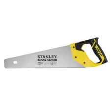 STANLEY® Jet Cut Fine Handsaw 380mm (16in) 11 TPI