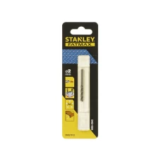 STANLEY® FatMax® Precision Metal Drill Bit 2.5mm OL:57mm WL:30mm