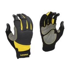 STANLEY® SY650 Framer Performance Gloves - Large