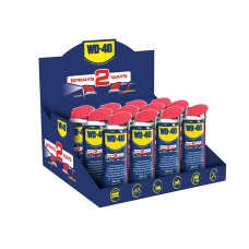 WD-40® WD‑40® Multi-Use Smart Straw 300ml (Case of 12)