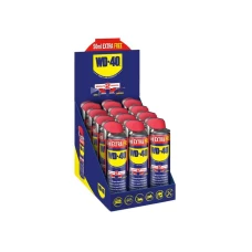 WD-40® WD‑40® Multi-Use Smart Straw 450ml + 50ml FREE (CDU of 12)