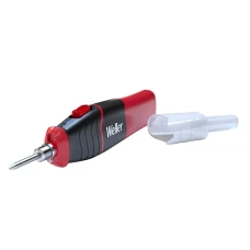 Weller WLIBAK8 Cordless Battery Powered Soldering Iron