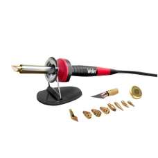 Weller Woodburning Project Kit, 15 Piece